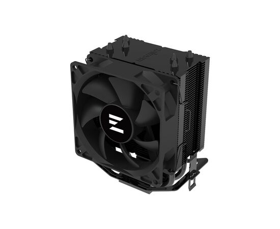 Кулер для процессора Zalman CNPS4XBLACK, изображение 4 Кулер для процессора Zalman CNPS4XBLACK, изображение 4
