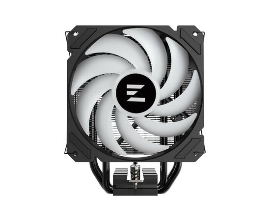 Кулер для процессора Zalman CNPS9XPERFORMAARGBBLACK, изображение 4 Кулер для процессора Zalman CNPS9XPERFORMAARGBBLACK, изображение 4