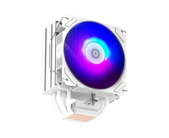 Кулер для процессора Zalman CNPS9XPERFORMAARGBWHITE, изображение 2 Кулер для процессора Zalman CNPS9XPERFORMAARGBWHITE, изображение 2