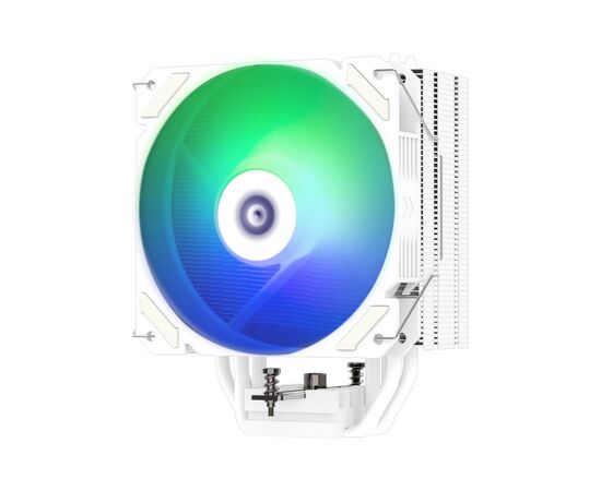 Кулер для процессора Zalman CNPS9XPERFORMAARGBWHITE, изображение 3 Кулер для процессора Zalman CNPS9XPERFORMAARGBWHITE, изображение 3