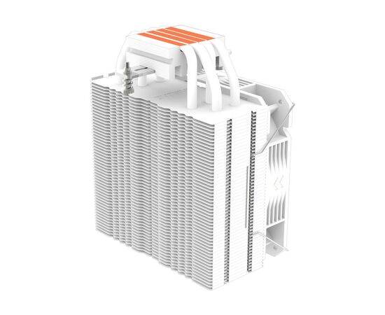 Кулер для процессора Zalman CNPS9XPERFORMAARGBWHITE, изображение 5 Кулер для процессора Zalman CNPS9XPERFORMAARGBWHITE, изображение 5