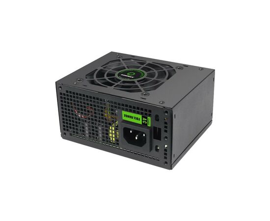 Блок питания Gamemax GS-450 80+, изображение 2 Блок питания Gamemax GS-450 80+, изображение 2