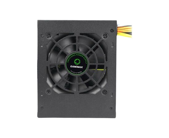 Блок питания Gamemax GS-450 80+, изображение 5 Блок питания Gamemax GS-450 80+, изображение 5
