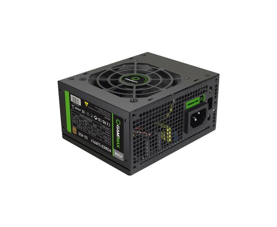 Блок живлення Gamemax GS-450 80+