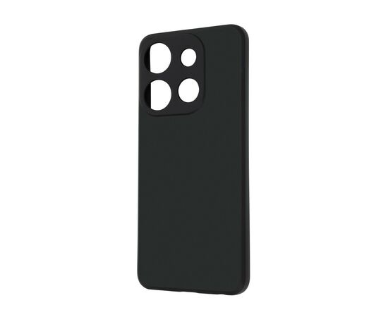 Чехол для мобильного телефона Armorstandart Matte Slim Fit Infinix Smart 7 Camera cover Black (ARM68452)