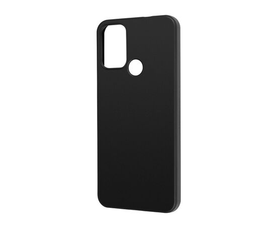 Чехол для мобильного телефона Armorstandart Matte Slim Fit Nokia C22 Black (ARM67004)