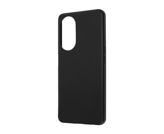 Чохол до мобільного телефона Armorstandart Matte Slim Fit OPPO A98 5G Black (ARM68571)