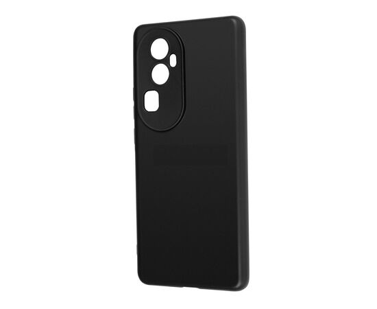 Чехол для мобильного телефона Armorstandart Matte Slim Fit OPPO Reno10 Camera cover Black (ARM67899)