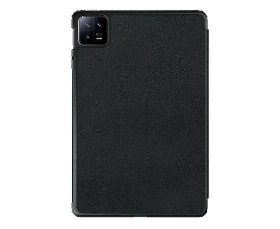 Чохол до планшета Armorstandart Smart Case Xiaomi Pad 6/6 Pro Black (ARM66425), зображення 2 Чохол до планшета Armorstandart Smart Case Xiaomi Pad 6/6 Pro Black (ARM66425), зображення 2