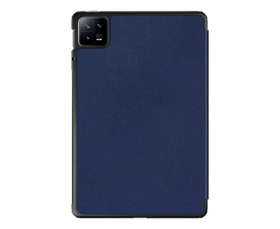 Чехол для планшета Armorstandart Smart Case Xiaomi Pad 6/6 Pro Blue (ARM67964), изображение 2 Чехол для планшета Armorstandart Smart Case Xiaomi Pad 6/6 Pro Blue (ARM67964), изображение 2