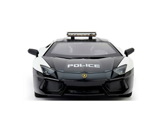 Радіокерована іграшка KS Drive Lamborghini Aventador Police 1:14, 2.4Ghz (114GLPCWB), зображення 2