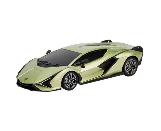 Радіокерована іграшка KS Drive Lamborghini Sian 1:24, 2.4Ghz зелений (124GLSG)