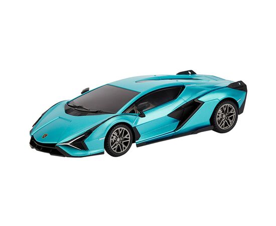 Радіокерована іграшка KS Drive Lamborghini Sian 1:24, 2.4Ghz синий (124GLSB)