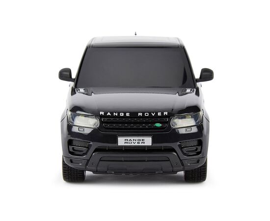 Радиоуправляемая игрушка KS Drive Land Range Rover Sport 1:24, 2.4Ghz черный (124GRRB), изображение 2 Радиоуправляемая игрушка KS Drive Land Range Rover Sport 1:24, 2.4Ghz черный (124GRRB), изображение 2