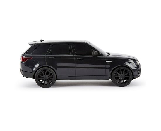 Радиоуправляемая игрушка KS Drive Land Range Rover Sport 1:24, 2.4Ghz черный (124GRRB), изображение 3 Радиоуправляемая игрушка KS Drive Land Range Rover Sport 1:24, 2.4Ghz черный (124GRRB), изображение 3