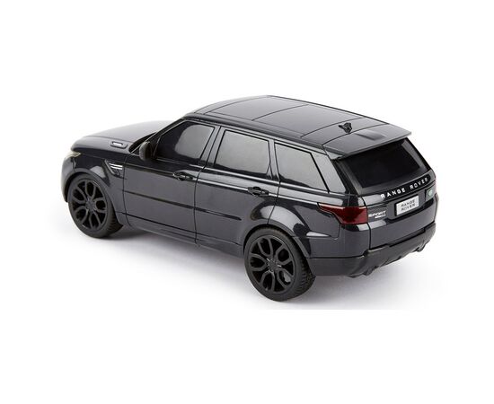 Радиоуправляемая игрушка KS Drive Land Range Rover Sport 1:24, 2.4Ghz черный (124GRRB), изображение 5 Радиоуправляемая игрушка KS Drive Land Range Rover Sport 1:24, 2.4Ghz черный (124GRRB), изображение 5