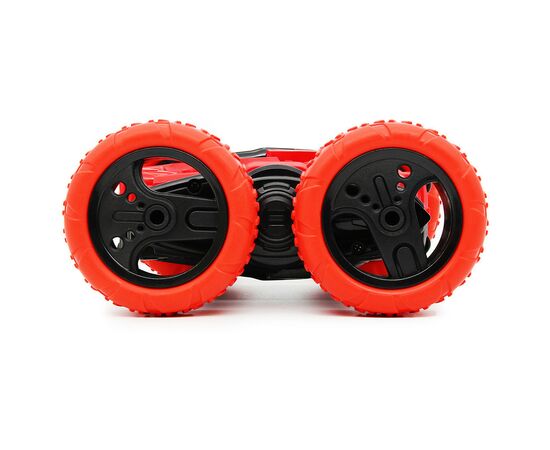 Радиоуправляемая игрушка KS Drive Трюковой 1:24, 2.4Ghz красно-черный (STURBWB), изображение 3 Радиоуправляемая игрушка KS Drive Трюковой 1:24, 2.4Ghz красно-черный (STURBWB), изображение 3