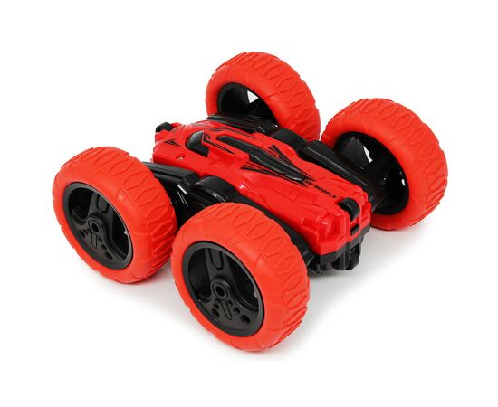 Радиоуправляемая игрушка KS Drive Трюковой 1:24, 2.4Ghz красно-черный (STURBWB), изображение 4 Радиоуправляемая игрушка KS Drive Трюковой 1:24, 2.4Ghz красно-черный (STURBWB), изображение 4