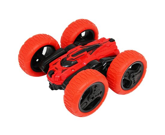 Радіокерована іграшка KS Drive Трюковий 1:24, 2.4Ghz червоно-чорний (STURBWB)