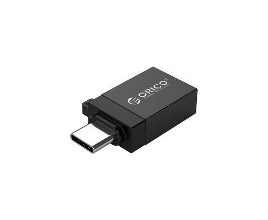Переходник USB-C to USB3.0 CBT-UT01-BK-BP Orico (CA913398)