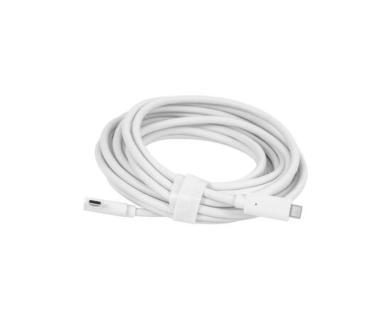 Дата кабель USB3.2 Gen1 Type-C for VR Oculus Quest 2 5.0m PowerPlant (CA913732), изображение 3 Дата кабель USB3.2 Gen1 Type-C for VR Oculus Quest 2 5.0m PowerPlant (CA913732), изображение 3