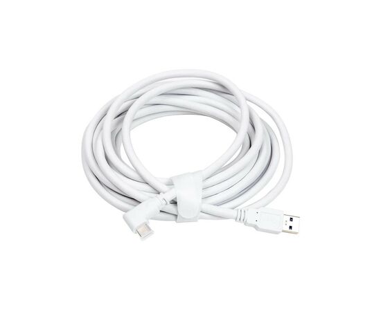 Дата кабель USB3.2 Gen1 for VR Oculus Quest 2 5.0m PowerPlant (CA913244), изображение 2 Дата кабель USB3.2 Gen1 for VR Oculus Quest 2 5.0m PowerPlant (CA913244), изображение 2