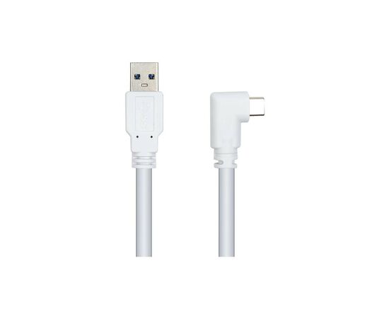 Дата кабель USB3.2 Gen1 for VR Oculus Quest 2 5.0m PowerPlant (CA913244)