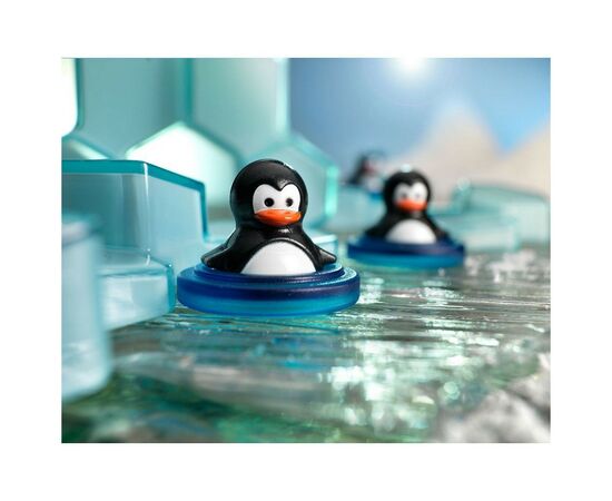 Настольная игра Smart Games Пингвины на вечеринке (SG 431), изображение 3