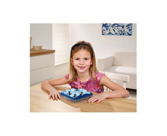 Настольная игра Smart Games Пингвины на вечеринке (SG 431), изображение 4