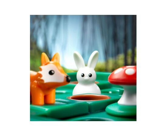 Настольная игра Smart Games Прыгай! XXL (SG 421 XL), изображение 3 Настольная игра Smart Games Прыгай! XXL (SG 421 XL), изображение 3