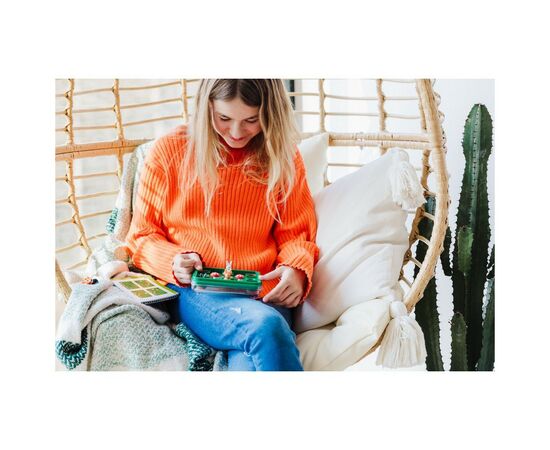 Настільна гра Smart Games Стрибай! Лімітована версія (SG 099), зображення 3