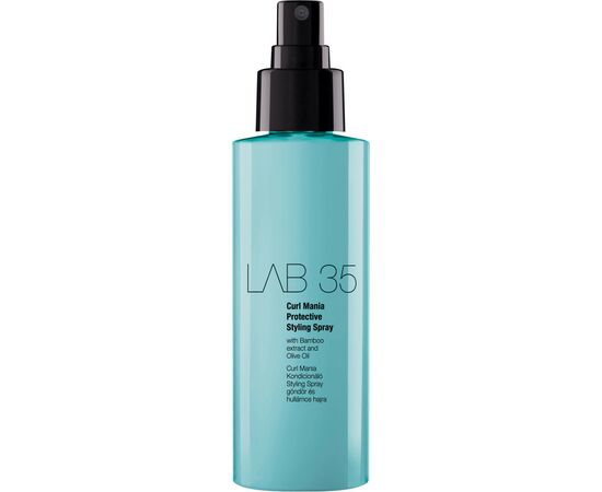 Спрей для волосся Kallos Cosmetics Lab 35 для кучерявого та в'юнкого волосся 150 мл (5998889515867)