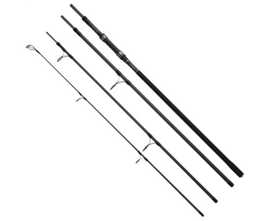 Вудилище Shimano Tribal Carp TX-Lite A Intensity 12'/3.66m 3.5lbs - 4sec. (TXLA12INT)