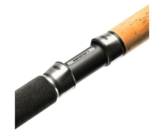 Удилище Brain fishing Apex NEW 4.20m max 150g (1858.52.74), изображение 4 Удилище Brain fishing Apex NEW 4.20m max 150g (1858.52.74), изображение 4