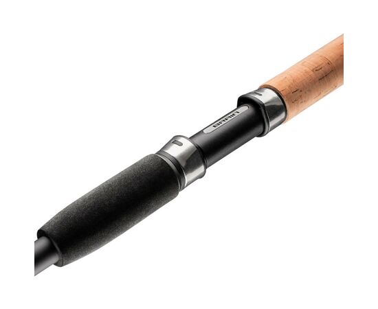 Удилище Brain fishing Scout 3.00m max 60g Black EVA (1858.45.14), изображение 4 Удилище Brain fishing Scout 3.00m max 60g Black EVA (1858.45.14), изображение 4