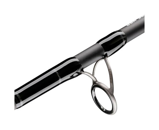 Удилище Brain fishing Scout 3.30m max 80g Black EVA (1858.45.15), изображение 2 Удилище Brain fishing Scout 3.30m max 80g Black EVA (1858.45.15), изображение 2
