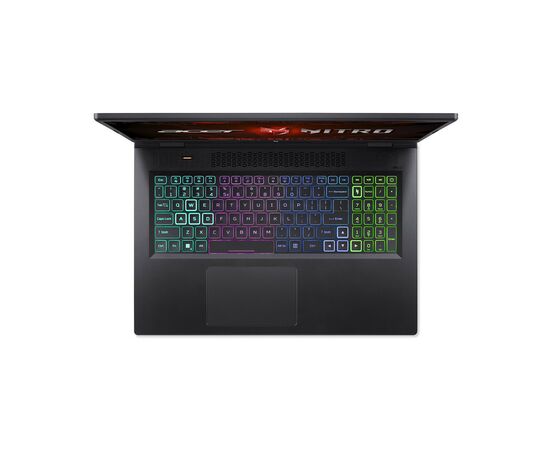 Ноутбук Acer Nitro 17 AN17-71-578H (NH.QJGEU.003), изображение 8