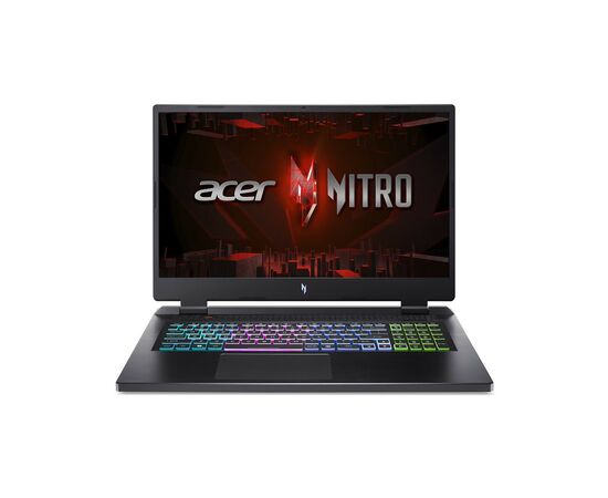 Ноутбук Acer Nitro 17 AN17-71-578H (NH.QJGEU.003)