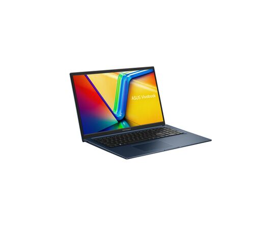 Ноутбук ASUS Vivobook 17 X1704ZA-AU011 (90NB10F2-M000B0), зображення 6 Ноутбук ASUS Vivobook 17 X1704ZA-AU011 (90NB10F2-M000B0), зображення 6