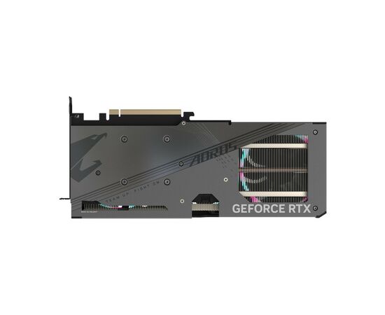 Видеокарта GIGABYTE GeForce RTX4060 8Gb AORUS ELITE (GV-N4060AORUS E-8GD), изображение 6 Видеокарта GIGABYTE GeForce RTX4060 8Gb AORUS ELITE (GV-N4060AORUS E-8GD), изображение 6