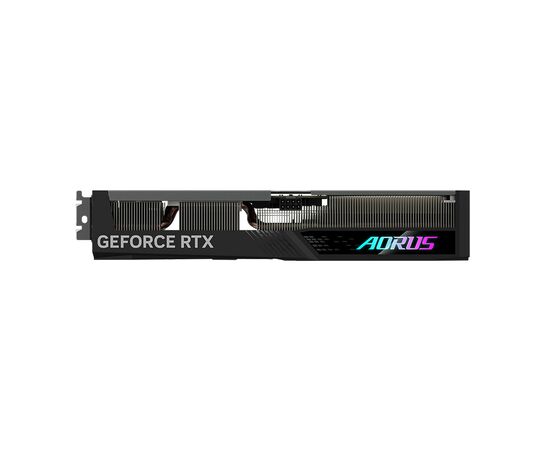 Видеокарта GIGABYTE GeForce RTX4060 8Gb AORUS ELITE (GV-N4060AORUS E-8GD), изображение 7 Видеокарта GIGABYTE GeForce RTX4060 8Gb AORUS ELITE (GV-N4060AORUS E-8GD), изображение 7