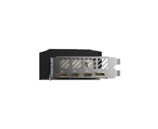 Видеокарта GIGABYTE GeForce RTX4060 8Gb AORUS ELITE (GV-N4060AORUS E-8GD), изображение 8 Видеокарта GIGABYTE GeForce RTX4060 8Gb AORUS ELITE (GV-N4060AORUS E-8GD), изображение 8