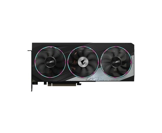 Відеокарта GIGABYTE GeForce RTX4060 8Gb AORUS ELITE (GV-N4060AORUS E-8GD)