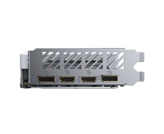 Видеокарта GIGABYTE GeForce RTX4060 8Gb AERO OC (GV-N4060AERO OC-8GD), изображение 6 Видеокарта GIGABYTE GeForce RTX4060 8Gb AERO OC (GV-N4060AERO OC-8GD), изображение 6