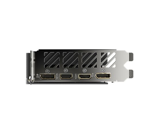 Видеокарта GIGABYTE GeForce RTX4060 8Gb EAGLE OC (GV-N4060EAGLE OC-8GD), изображение 6 Видеокарта GIGABYTE GeForce RTX4060 8Gb EAGLE OC (GV-N4060EAGLE OC-8GD), изображение 6