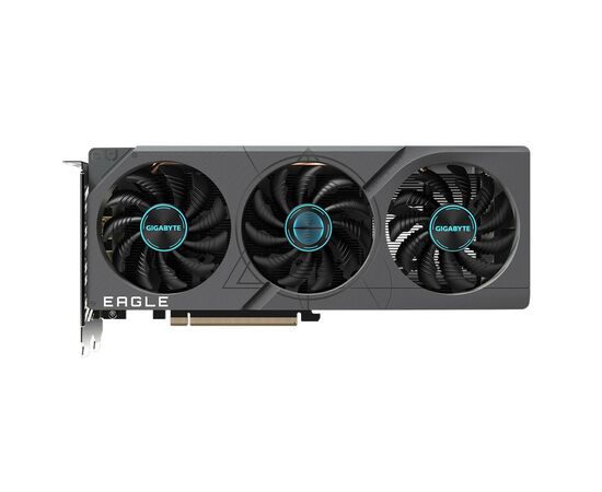 Видеокарта GIGABYTE GeForce RTX4060 8Gb EAGLE OC (GV-N4060EAGLE OC-8GD)