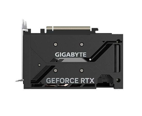 Видеокарта GIGABYTE GeForce RTX4060 8Gb WINDFORCE OC (GV-N4060WF2OC-8GD), изображение 4 Видеокарта GIGABYTE GeForce RTX4060 8Gb WINDFORCE OC (GV-N4060WF2OC-8GD), изображение 4