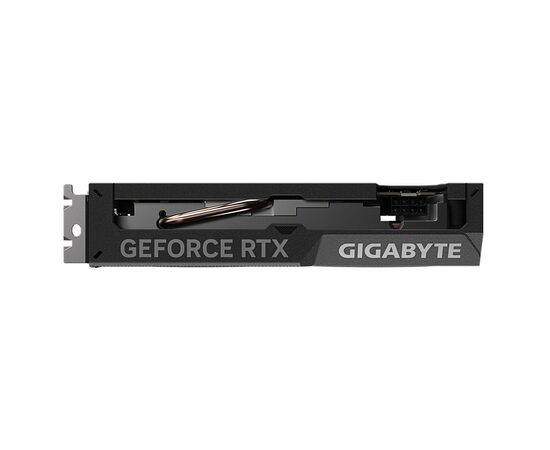 Видеокарта GIGABYTE GeForce RTX4060 8Gb WINDFORCE OC (GV-N4060WF2OC-8GD), изображение 5 Видеокарта GIGABYTE GeForce RTX4060 8Gb WINDFORCE OC (GV-N4060WF2OC-8GD), изображение 5