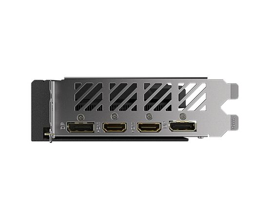 Видеокарта GIGABYTE GeForce RTX4060 8Gb WINDFORCE OC (GV-N4060WF2OC-8GD), изображение 6 Видеокарта GIGABYTE GeForce RTX4060 8Gb WINDFORCE OC (GV-N4060WF2OC-8GD), изображение 6