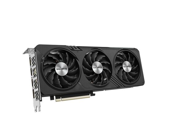 Видеокарта GIGABYTE GeForce RTX4060 8Gb GAMING OC (GV-N4060GAMING OC-8GD), изображение 2 Видеокарта GIGABYTE GeForce RTX4060 8Gb GAMING OC (GV-N4060GAMING OC-8GD), изображение 2